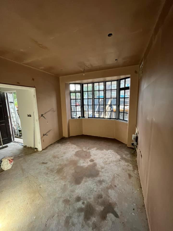 A&H PLASTERING LIMITED — Photos 15