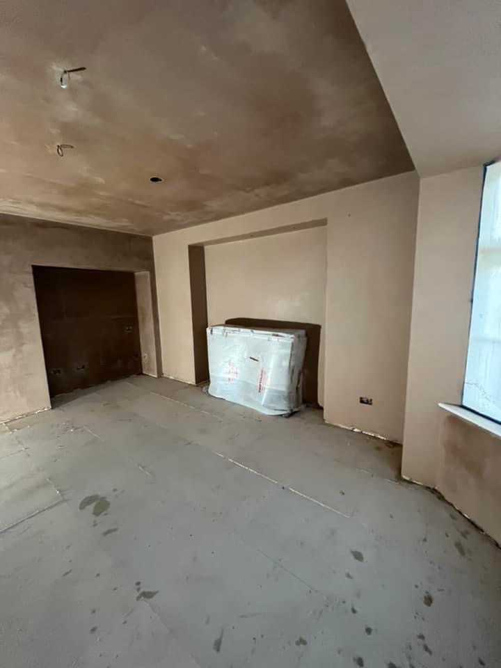 A&H PLASTERING LIMITED — Photos 9
