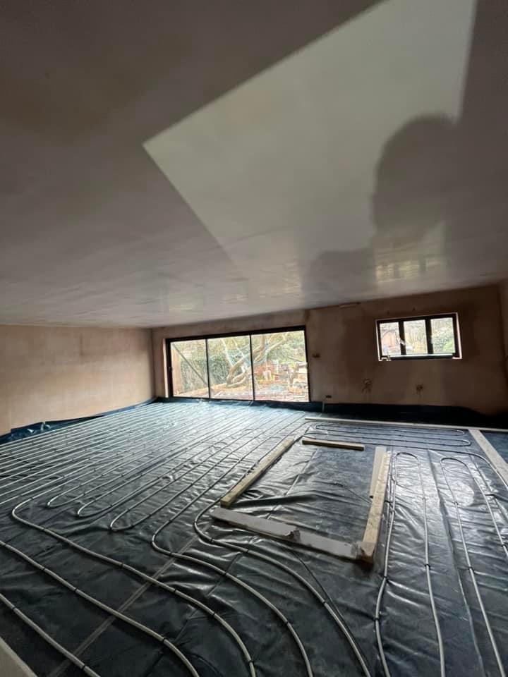 A&H PLASTERING LIMITED — Photos 5