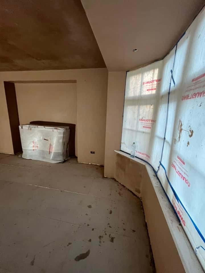 A&H PLASTERING LIMITED — Photos 13