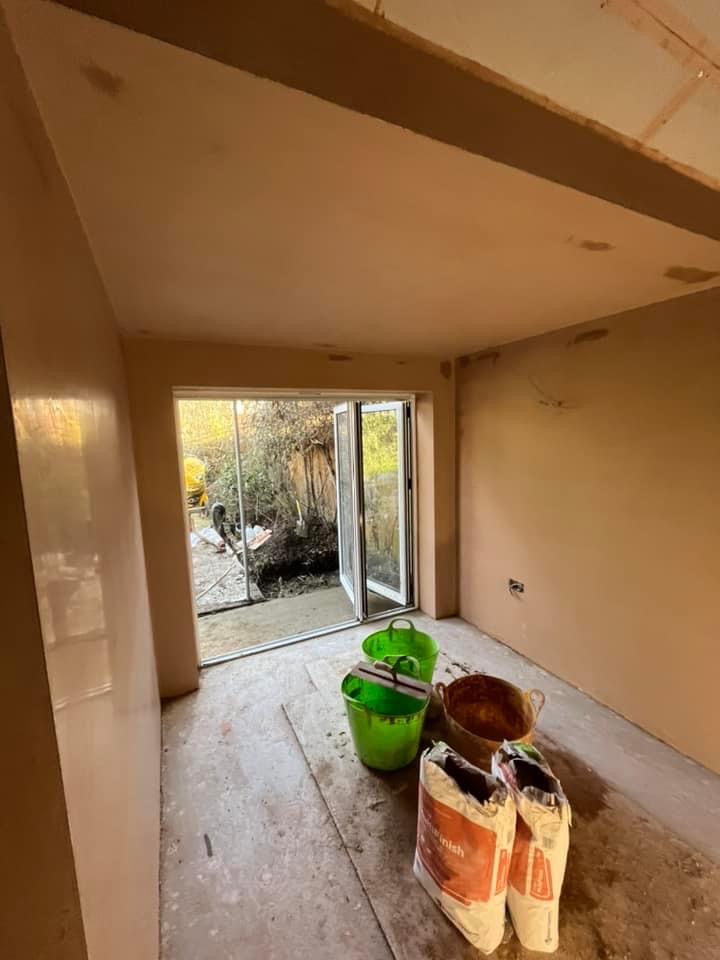 A&H PLASTERING LIMITED — Photos 3