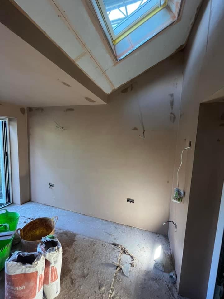 A&H PLASTERING LIMITED — Photos 2